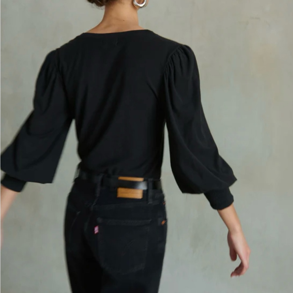 Nation LTD Loren Tee Size Small - Picture 4 of 8